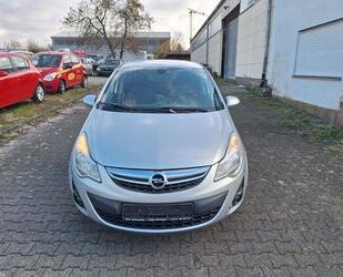 Opel Opel Corsa D Satellite mit Flüssiggas Gebrauchtwagen