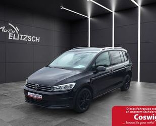 VW Volkswagen Touran TDI DSG LED 16