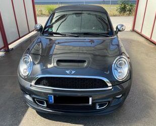 Mini MINI Cooper S Roadster harman kardon Gebrauchtwagen