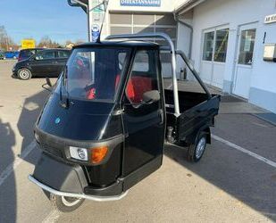 Piaggio Piaggio APE 50 Cross Mod.2023 Lieferung möglich Gebrauchtwagen