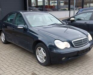 Mercedes-Benz Mercedes-Benz C 180 CLASSIC Gebrauchtwagen