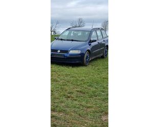 Fiat Fiat Stilo 1.9 JTD 115 - Gebrauchtwagen