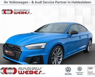 Audi Audi S5 Sportback 3.0l TDI quattro MATRIX+GRA+MMI Gebrauchtwagen