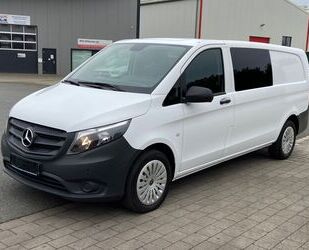 Mercedes-Benz Mercedes-Benz Mixto 116 CDI 4MATIC extralang 4x4 A Gebrauchtwagen