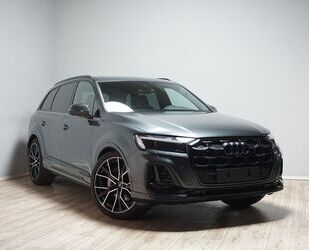 Audi Audi Q7 50 TDI quattro S line-Black/22z/Laser/AHK Gebrauchtwagen