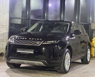 Land Rover Land Rover Range Rover Evoque S P200 LED Navi Rü-K Gebrauchtwagen