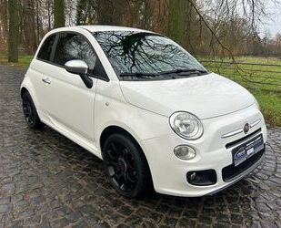 Fiat Fiat 500 S*TOP*GARANTIE* Gebrauchtwagen