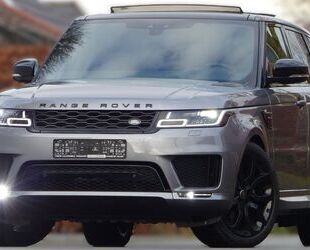 Land Rover Land Rover SPORT+HSE+DYNAMIC+22