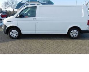 VW Volkswagen T6.1 Transporter Abt e- Lang 1-Gang Kli Gebrauchtwagen