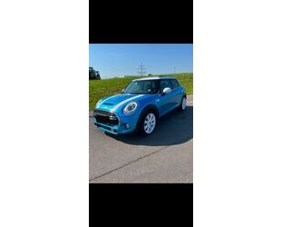 Mini MINI S John Cooper Works HUD, KEYLESS, HarmanK, Gebrauchtwagen