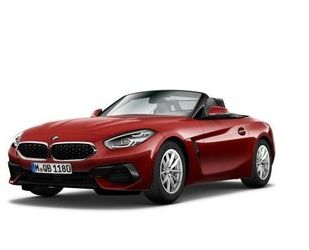 BMW BMW Z4 sDrive20i Advantage Cabrio Sport Aut. PDC R Gebrauchtwagen