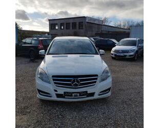 Mercedes-Benz Mercedes-Benz R -Klasse 350 CDI 4Matic.Navi.Kamera Gebrauchtwagen