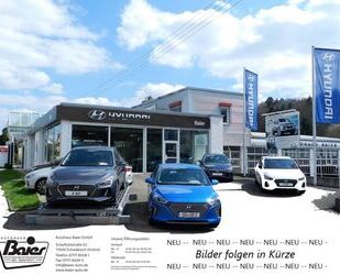 Hyundai Hyundai BAYON FL (MY25) 1.0 T-GDI (100 PS) 6-MT PR Gebrauchtwagen