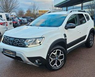 Dacia Duster Gebrauchtwagen