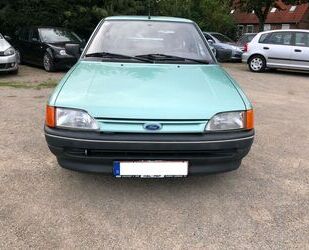 Ford Ford Escort Oldtimer Sammlerzustand Oldtimer