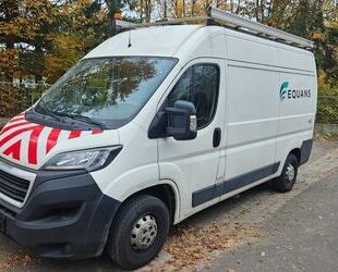 Peugeot Peugeot Boxer L2H2 MwSt. Gebrauchtwagen