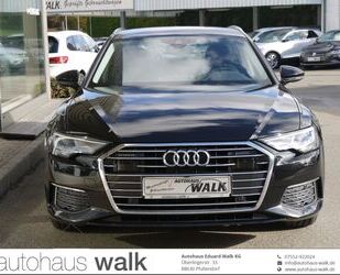 Audi Audi A6 Avant 40 TDI design qu Stronic AHK/NAVI/AC Gebrauchtwagen