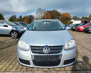 VW Volkswagen Golf V Variant Sportline Gebrauchtwagen