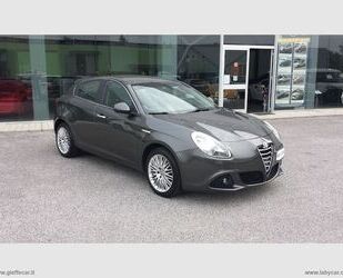 Alfa Romeo Alfa Romeo ALFA ROMEO Giulietta 2.0 JTDm-2 170 CV Gebrauchtwagen