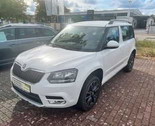 Skoda Skoda Yeti Ambition Gebrauchtwagen