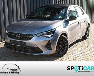 Opel Opel Corsa GS-Line Automatik +GEPFLEGTER WERKSWAGE Gebrauchtwagen