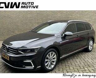 VW Volkswagen Passat Variant 1.4 TSI PHEV GTE 218PK | Gebrauchtwagen