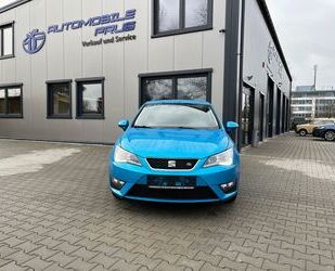 Seat Seat Ibiza SC FR Gebrauchtwagen