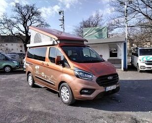 Ford Ford Transit Custom Nugget *Aufst.D *AHK *AUT *Hec Gebrauchtwagen