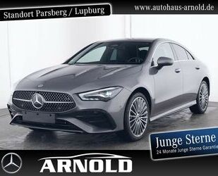 Mercedes-Benz Mercedes-Benz CLA 250 e AMG Line Kamera Totw Winte Gebrauchtwagen