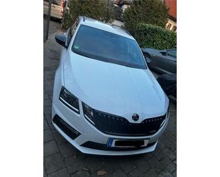 Skoda Skoda Octavia RS Gebrauchtwagen