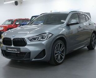 BMW X2 Gebrauchtwagen