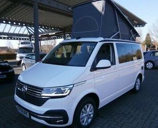 VW Volkswagen T6.1 California Ocean 2.0 TDI, DSG Gebrauchtwagen