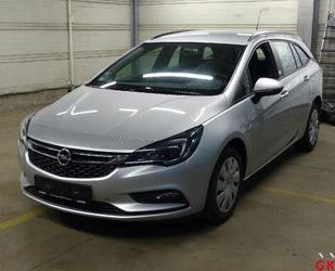 Opel Opel Astra K Sports Tourer Edition LED Navi 81KW Gebrauchtwagen