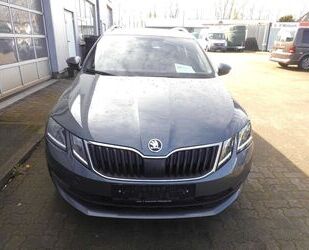 Skoda Skoda Octavia Combi Soleil DSG Gebrauchtwagen