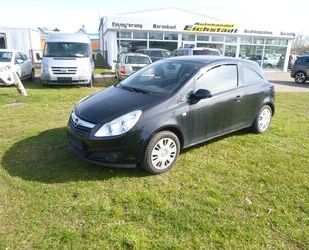 Opel Opel Corsa D Edition,Klima,erst114TKM Gebrauchtwagen