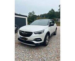 Opel Opel Grandland (X) 1.2 96kW Edition Gebrauchtwagen