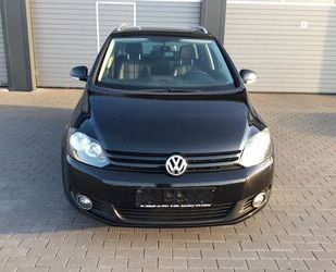 VW Volkswagen Golf Plus VI Match.117TKM.NAVI.KLIMA.SH Gebrauchtwagen