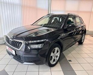 Skoda Skoda Kamiq/1.Hand/LED/Klima/Sitzheizung/erst 3472 Gebrauchtwagen