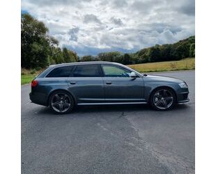 Audi Audi RS6 4F C6 Gebrauchtwagen