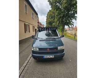 VW Volkswagen T4 andere Gebrauchtwagen