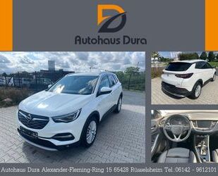 Opel Opel Grandland X 1.6 Turbo Business Innovation Aut Gebrauchtwagen