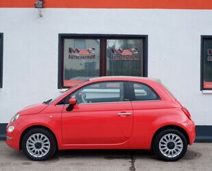 Fiat Fiat 500C Lounge*Automatik*Tempomat*HU/AU neu* Gebrauchtwagen