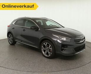 Kia Kia Xceed 1.6 Plug-in Platinum Edition LED+NAV+Kli Gebrauchtwagen