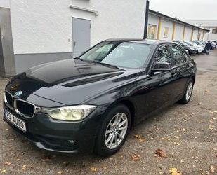 BMW BMW 318d Advantage+Navi+SHZ+Technisch Top+Euro 6 Gebrauchtwagen