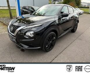 Nissan Nissan Juke Enigma Gebrauchtwagen