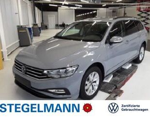 VW Volkswagen Passat Variant 2.0 TDI DSG *Standhzg*LE Gebrauchtwagen