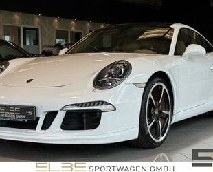 Porsche Porsche 911 Carrera S CARBON 14-W SPORTABGAS BOSE Gebrauchtwagen