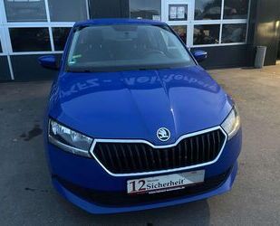 Skoda Skoda Fabia Cool Plus Gebrauchtwagen