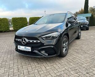 Mercedes-Benz Mercedes-Benz GLA 200| RFK | PANO | NAVI | Elektr. Gebrauchtwagen