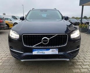 Volvo Volvo XC 90 XC90 Momentum AWD|7Sitze|Led|Navi Gebrauchtwagen